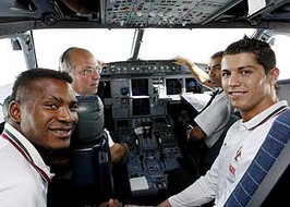 За ним я тоже скучаю...