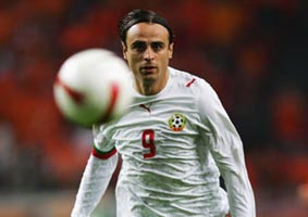 Димитар Бербатов