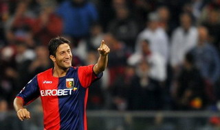 Джузеппе Скулли, АР