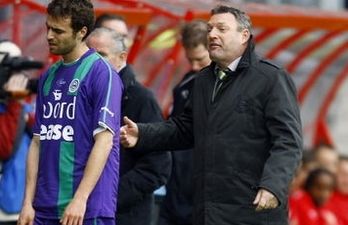 Гранквист уходит и обрекает Гронинген на поражение, fcupdate.nl