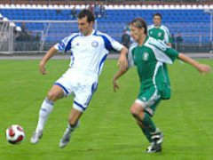 Гола Петровича Ростову оказалось недостаточно для победы