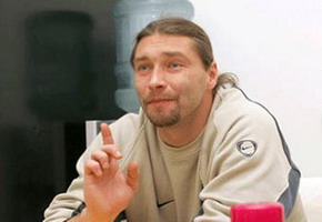 Сергей Овчинников, soccernews.ru