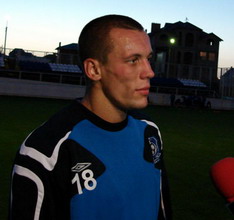 Александр Яценко, www.chernomorets.odessa.ua