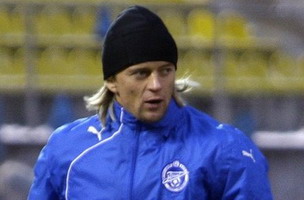 Анатолий Тимощук, Reuters