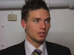 Маркус Берг