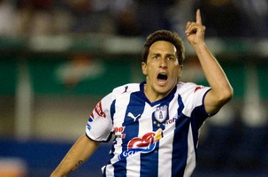 Кристиан Хименес, www.sportsya.com