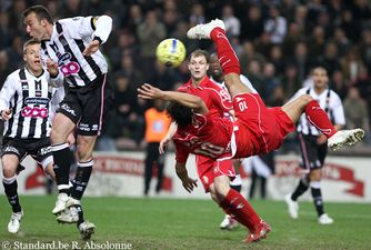 Полеты во сне и наяву, standard.be