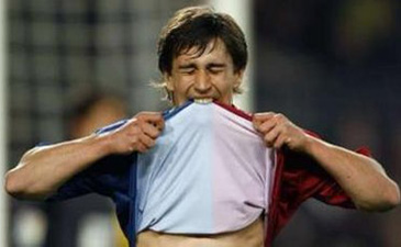 Малагу съели, фото Reuters