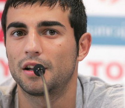 Рауль Альбиоль, blogspot.com