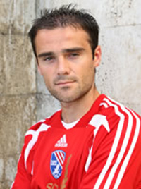 Желько Любенович, фото sctavriya.com