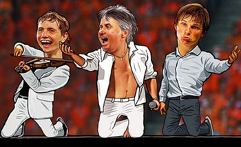 Коллаж ohmm.ru