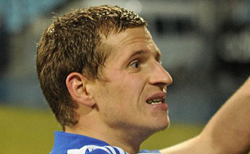 Фото Ильи Хохлова Football.ua