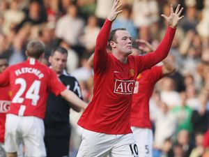 Хулиган Руни, skysports.com