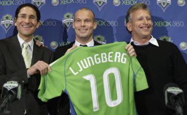 Новая звезда лиги, АР