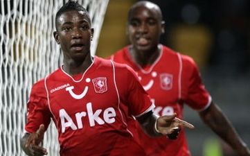 Эльеро Элиа, fcupdate.nl