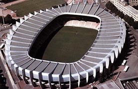 Парк де Пренс