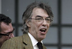 Массимо Моратти