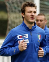 Марко Мотта, АР