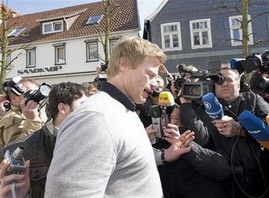 Оливер Кан, AP