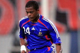 Патрис Эвра