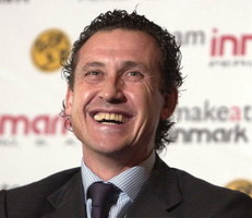 Хорхе Вальдано