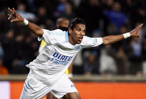 Брандао, АР