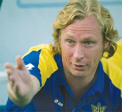 Алексей Михайличенко