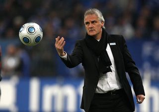 Фред Руттен, goal,com