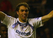 Йохан Элмандер, skysports.com