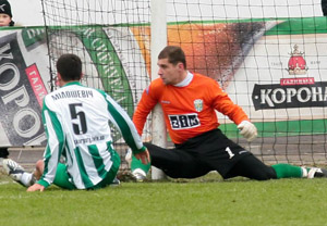 Фото ФК Карпаты