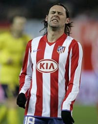 В Атлетико намечается большая чистка