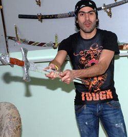 Фото КП в Украине 