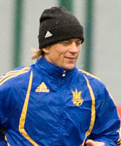 Фото Ильи Хохлова Football.ua