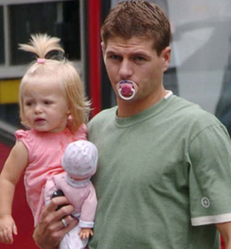 Не футболом единым... 