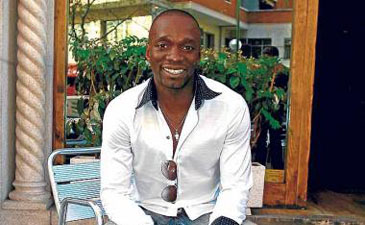 Клод Макелеле, фото as.com