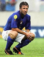 Антонио Кассано