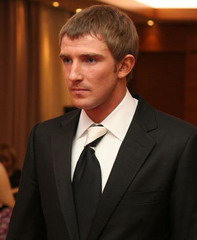 Александр Кучер, shakhtar.com