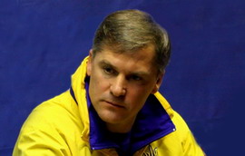 Анатолий Бузник, ffu.org.ua