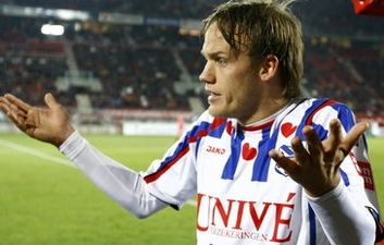 Мика Вайринен, fcupdate.nl