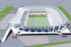 Проект львовского стадиона, champion.com.ua