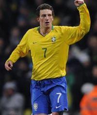 Элано, football.co.uk