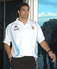 Хуан Пабло Каррисо