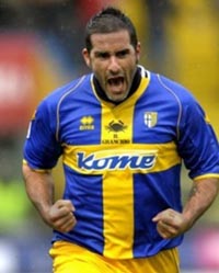 Кристиано Лукарелли