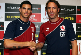 Алядьер и Саутгейт