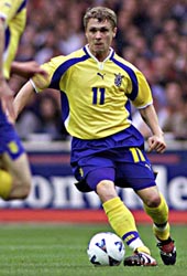 Сергей Ребров