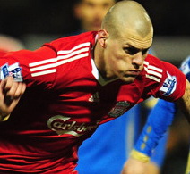 Мартин Шкртел, skysports.com