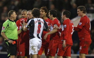 Добуянились, telegraph.co.uk