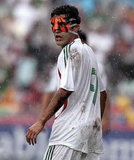 С ним опасно связываться...