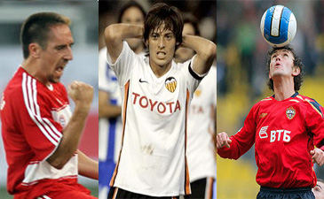 коллаж Football.ua