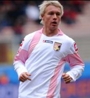 Симон Кьяер